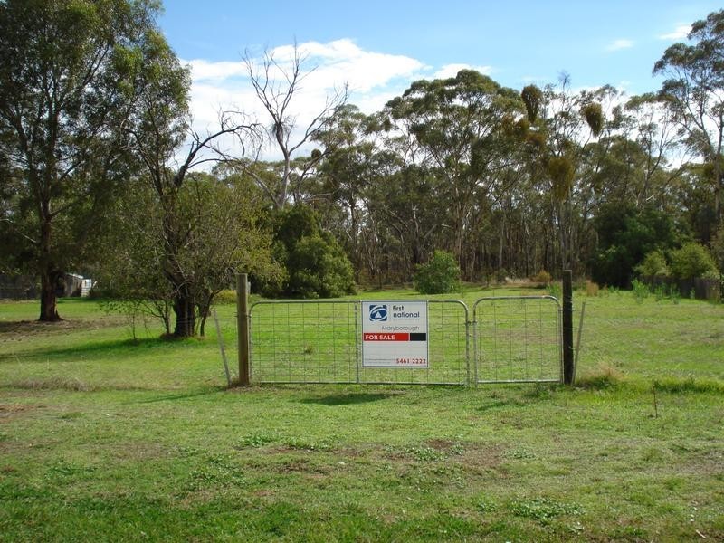 Lot 5 & 6,  Section 2, Tarnagulla VIC 3551