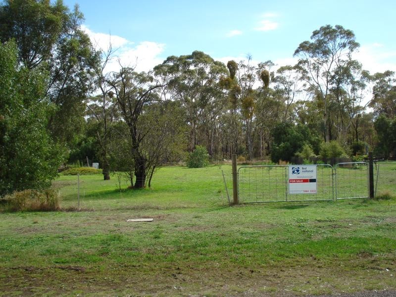 Lot 5 & 6,  Section 2, Tarnagulla VIC 3551