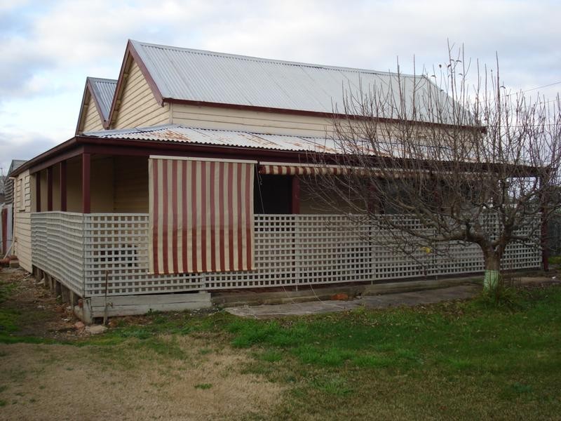 26 Scandinavian Crescent TALBOT, Maryborough VIC 3465