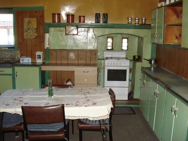 26 Scandinavian Crescent TALBOT, Maryborough VIC 3465