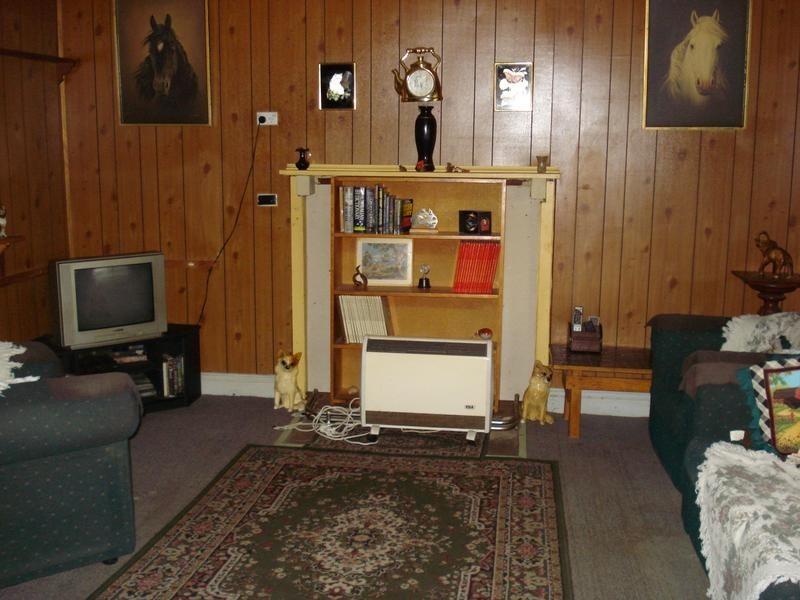 26 Scandinavian Crescent TALBOT, Maryborough VIC 3465