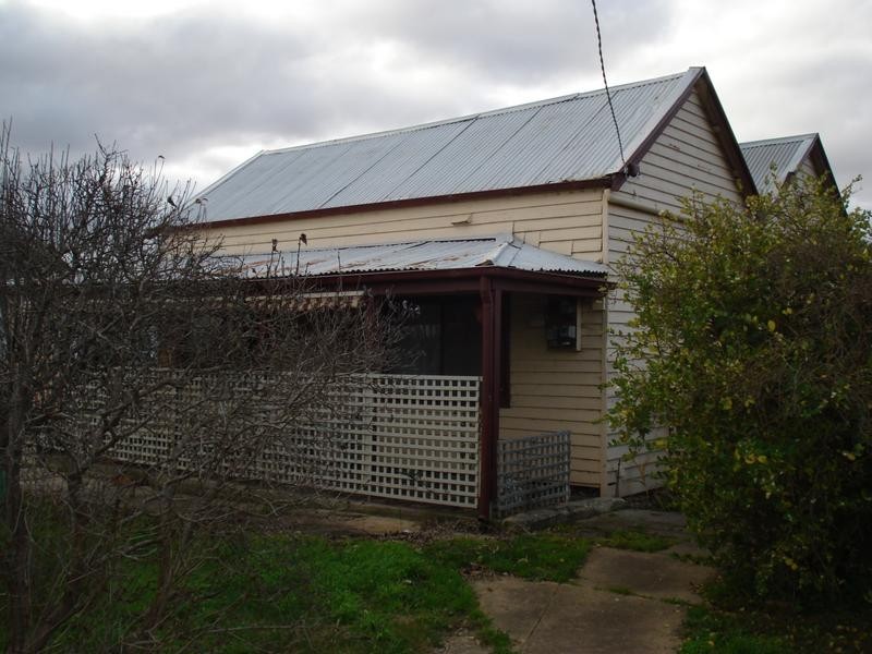 26 Scandinavian Crescent TALBOT, Maryborough VIC 3465