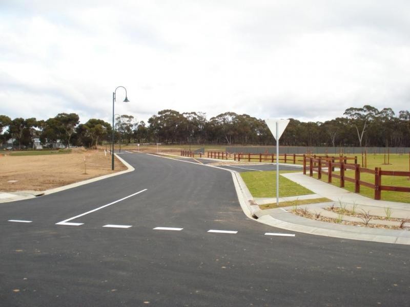 Park Road, Maryborough VIC 3465