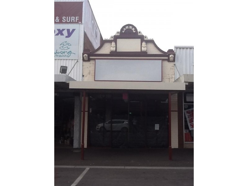 158 High Street, Maryborough VIC 3465