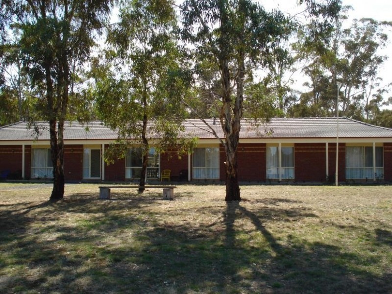 33 Menzies Drive, DAISY HILL, Maryborough VIC 3465