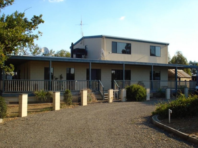 377 Carisbrook – Betley Road BETLEY, Maryborough VIC 3465