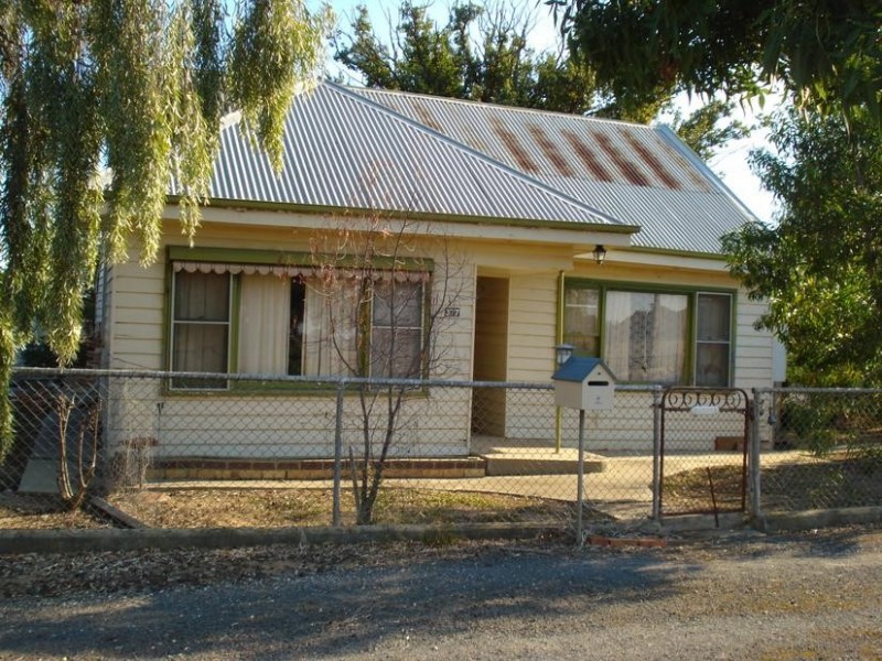 377 Carisbrook – Betley Road BETLEY, Maryborough VIC 3465