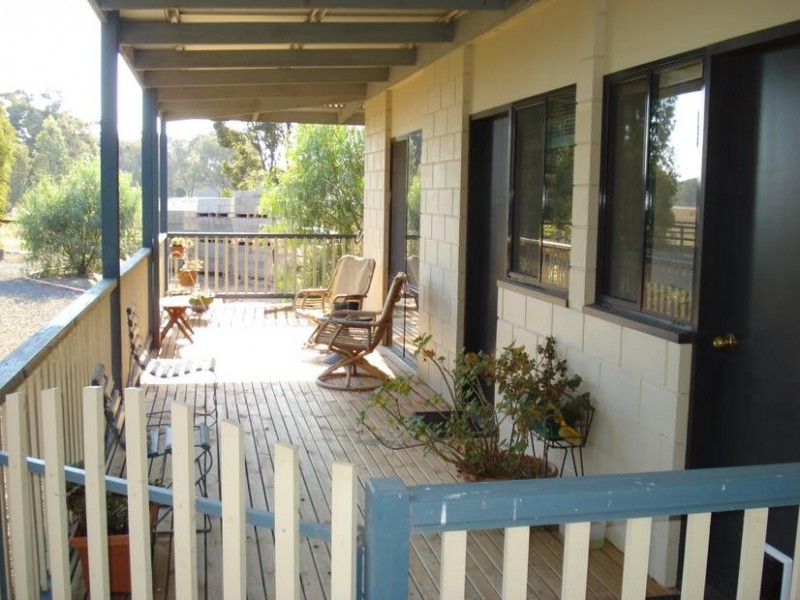 377 Carisbrook – Betley Road BETLEY, Maryborough VIC 3465