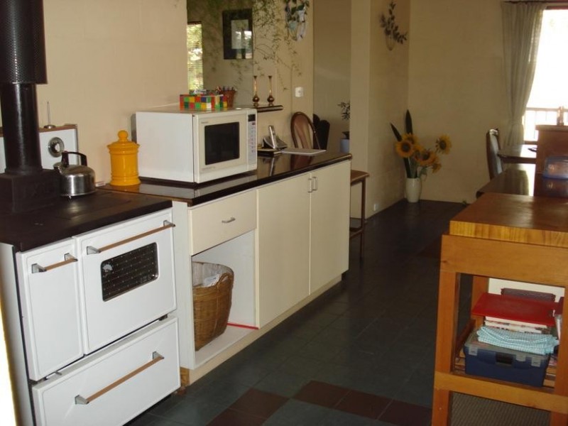 377 Carisbrook – Betley Road BETLEY, Maryborough VIC 3465