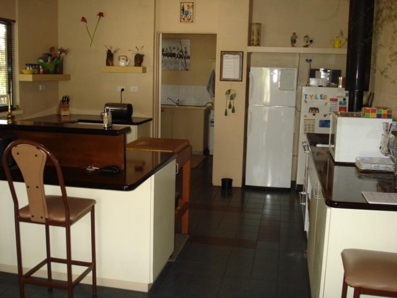 377 Carisbrook – Betley Road BETLEY, Maryborough VIC 3465