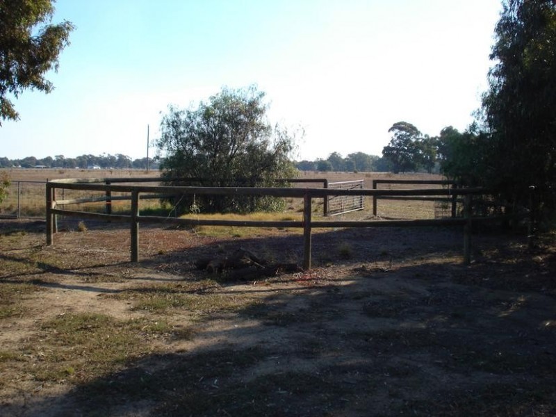 377 Carisbrook – Betley Road BETLEY, Maryborough VIC 3465