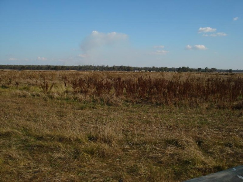 377 Carisbrook – Betley Road BETLEY, Maryborough VIC 3465