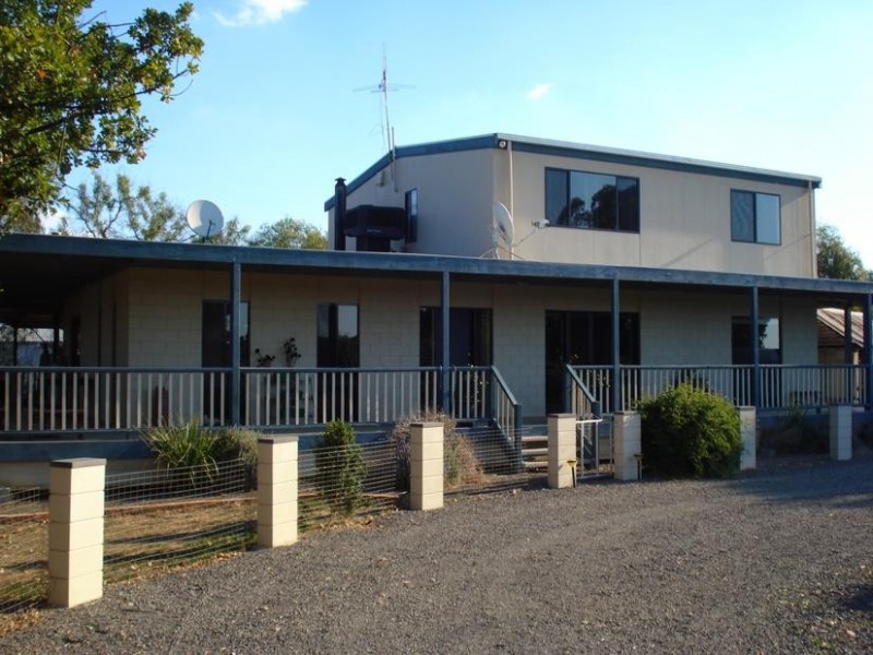 377 Carisbrook – Betley Road BETLEY, Maryborough VIC 3465