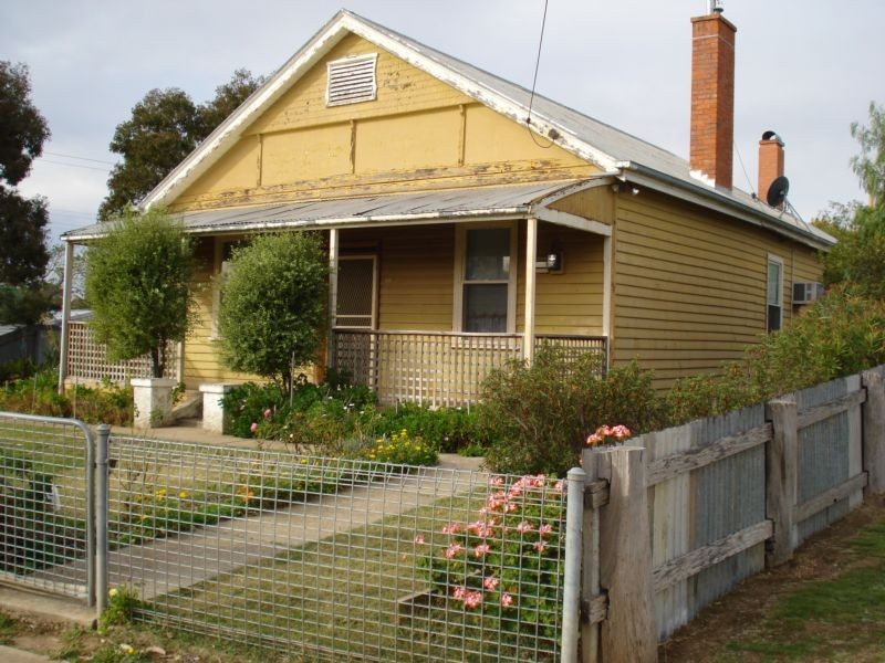 30 Golden Wattle Drive, Maryborough VIC 3465