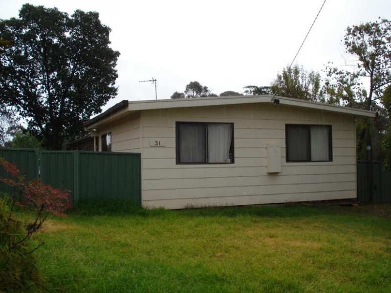 51 Kennedy Street, Maryborough VIC 3465