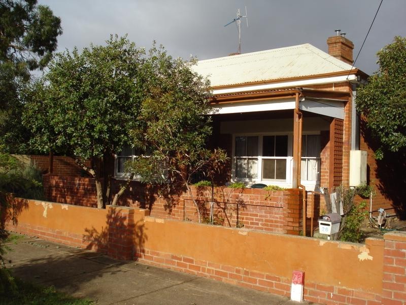 26 Palmerston Street, Maryborough VIC 3465