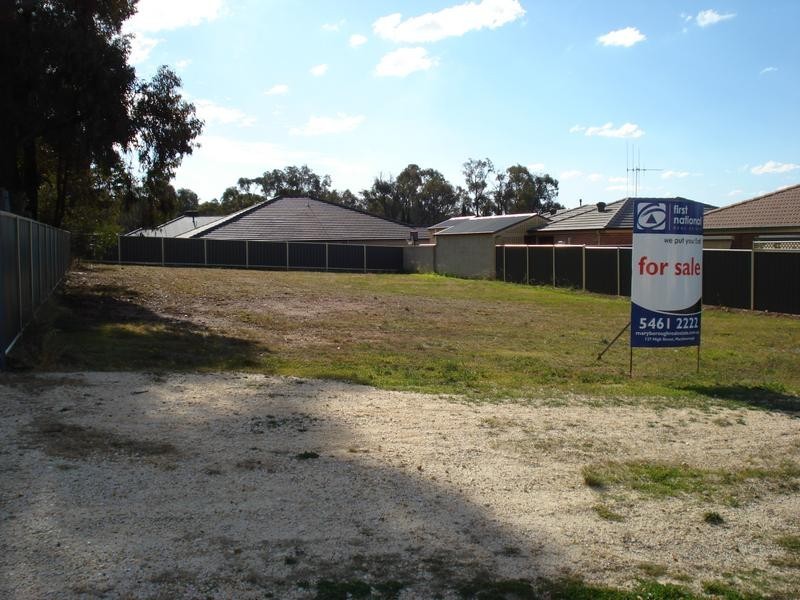 7 Goldsmith Street, Maryborough VIC 3465