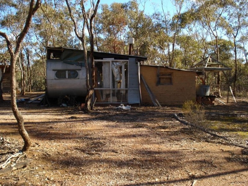 21 Lyle Lead Road, Maryborough VIC 3465