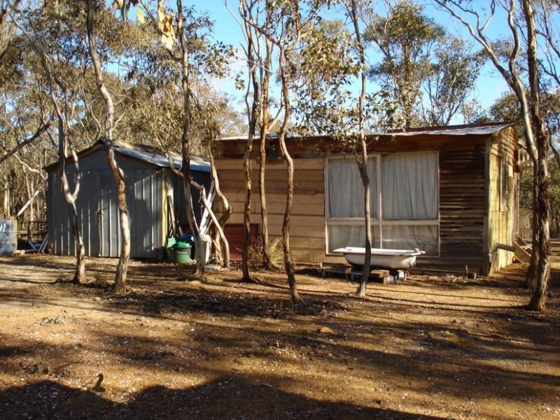 21 Lyle Lead Road, Maryborough VIC 3465