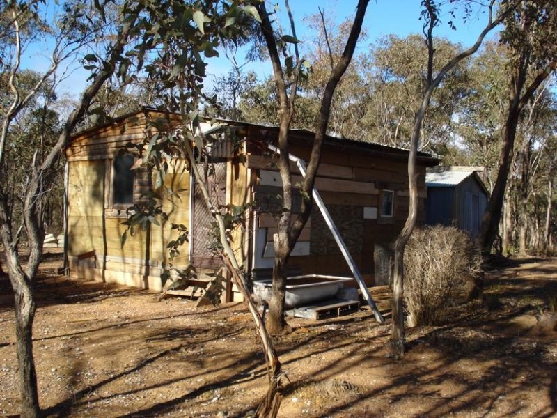 21 Lyle Lead Road, Maryborough VIC 3465