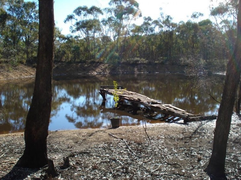 21 Lyle Lead Road, Maryborough VIC 3465