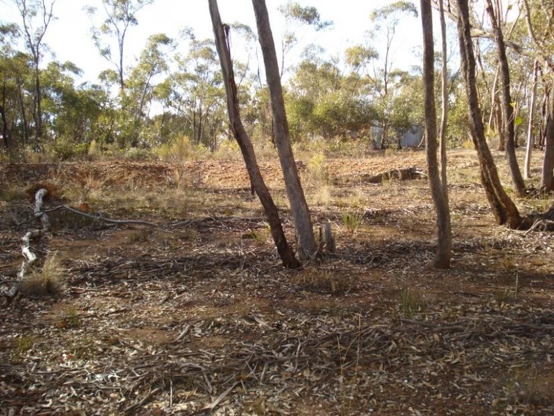 21 Lyle Lead Road, Maryborough VIC 3465