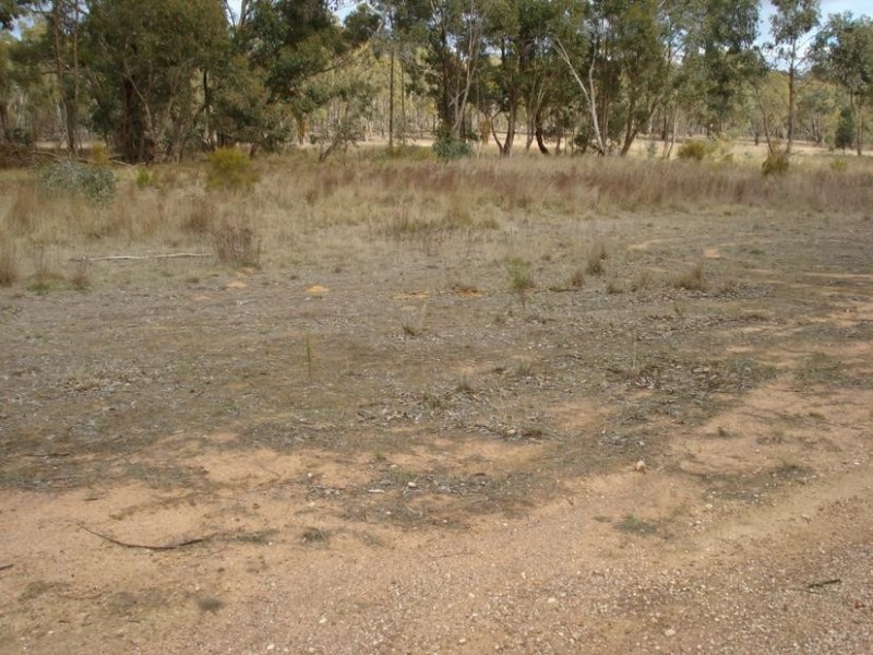 C/A 18 Crown Allotment 18 Parish of Maryborough, Maryborough VIC 3465