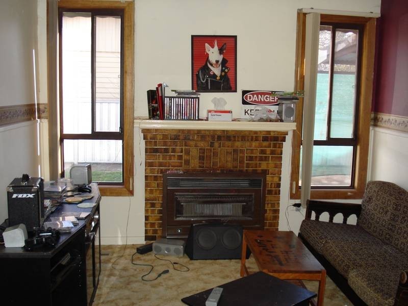 26 HOLYROOD STREET, Maryborough VIC 3465