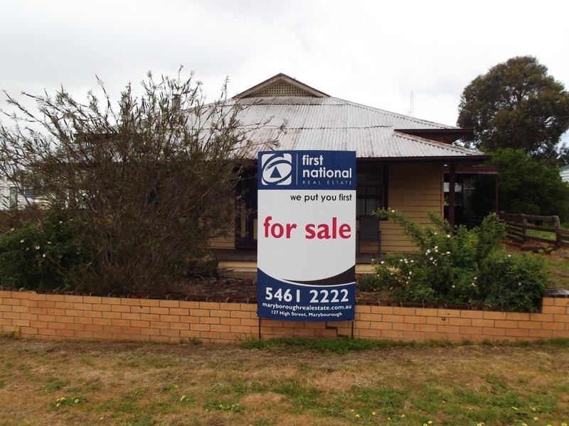 24 Raglan Street, Maryborough VIC 3465