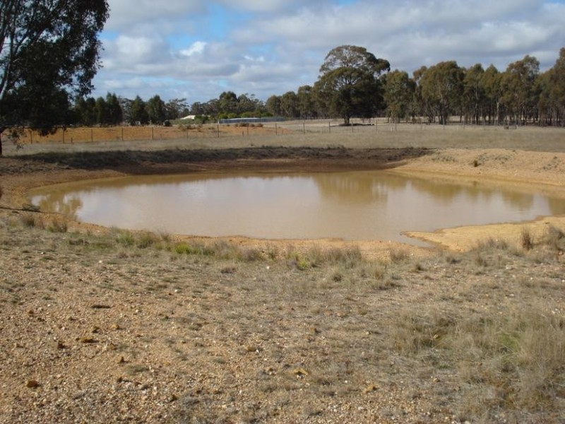 Lot 29 Tarnagulla Laanecoorie Road, Laanecoorie VIC 3463