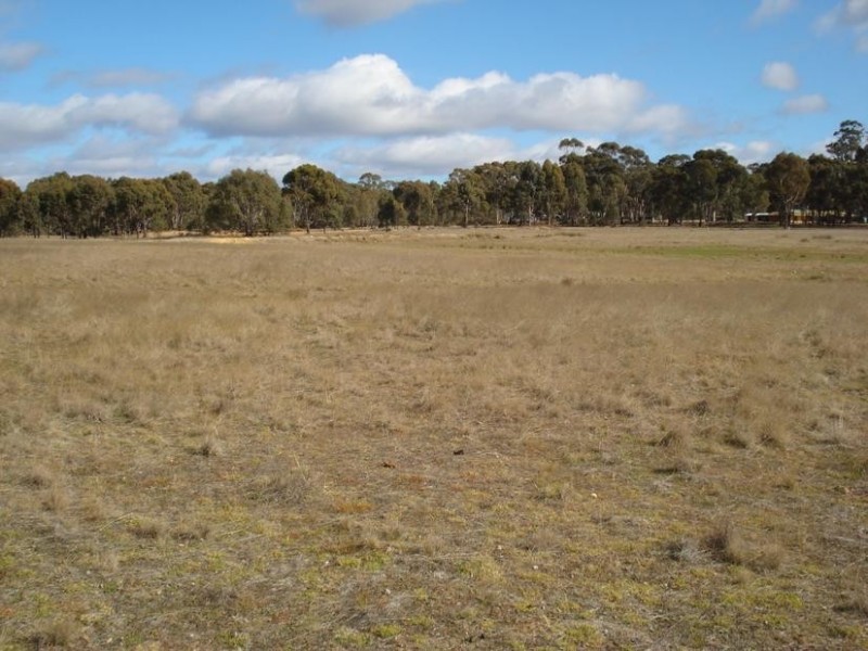 Lot 29 Tarnagulla Laanecoorie Road, Laanecoorie VIC 3463