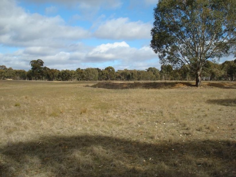 Lot 29 Tarnagulla Laanecoorie Road, Laanecoorie VIC 3463