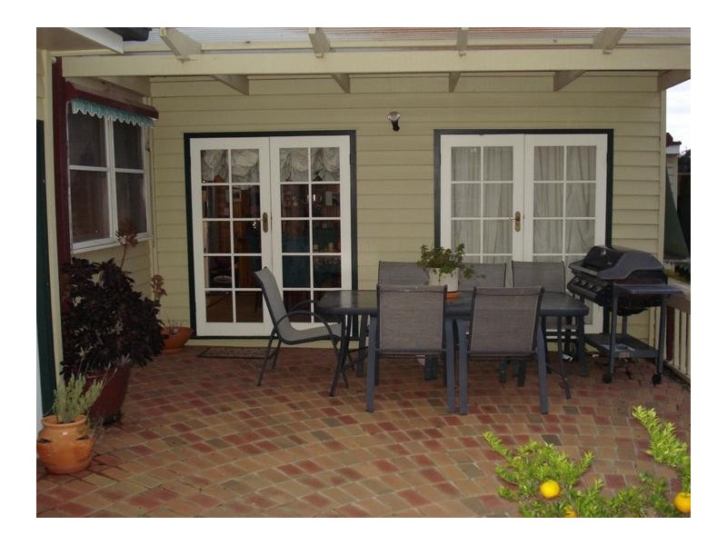 85 Burke Street, Maryborough VIC 3465