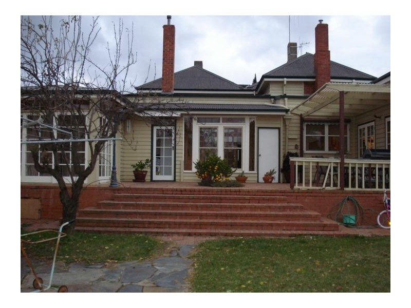 85 Burke Street, Maryborough VIC 3465