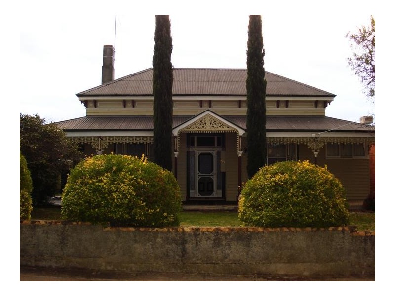 85 Burke Street, Maryborough VIC 3465