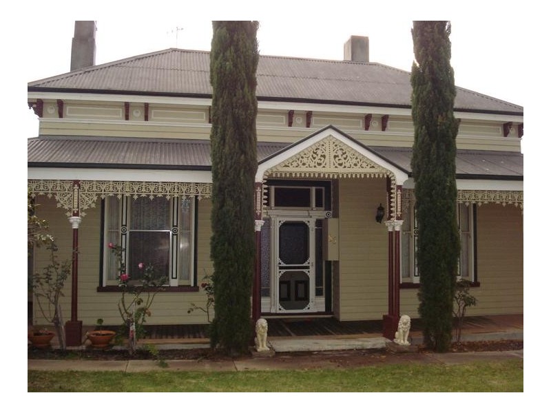 85 Burke Street, Maryborough VIC 3465