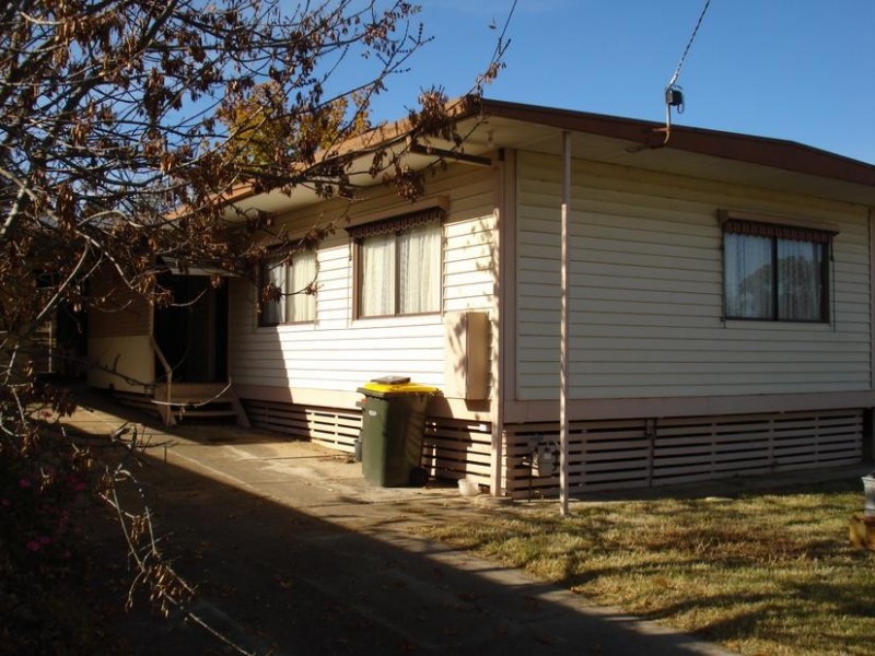 150 Gillies Street, Maryborough VIC 3465