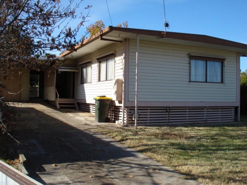 150 Gillies Street, Maryborough VIC 3465