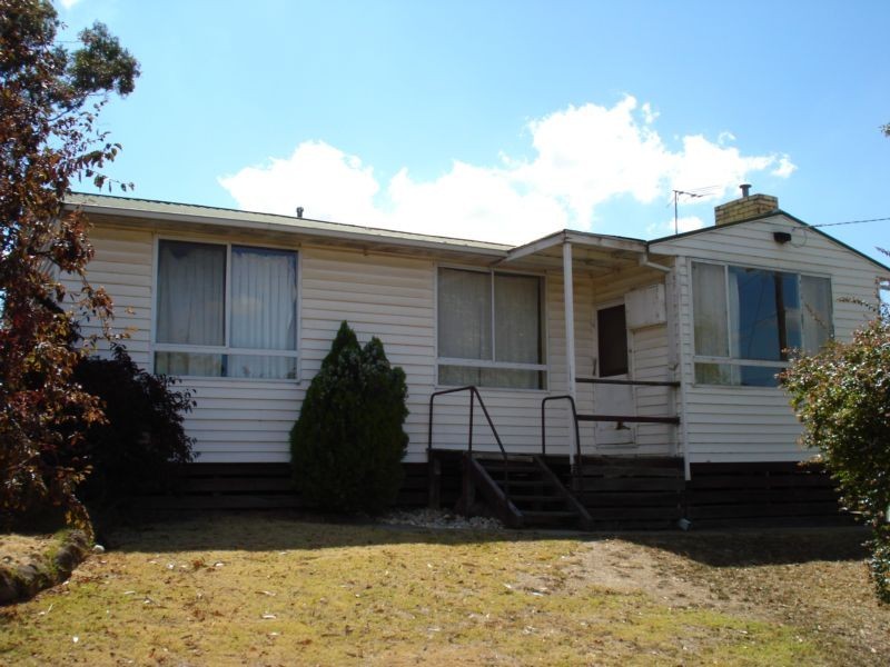 7 Cameron Street, Maryborough VIC 3465