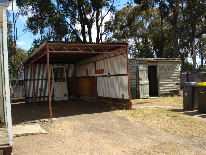 7 Cameron Street, Maryborough VIC 3465