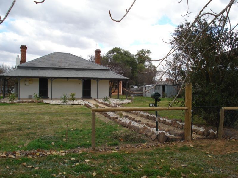 21 Bucknall Street, Carisbrook VIC 3464