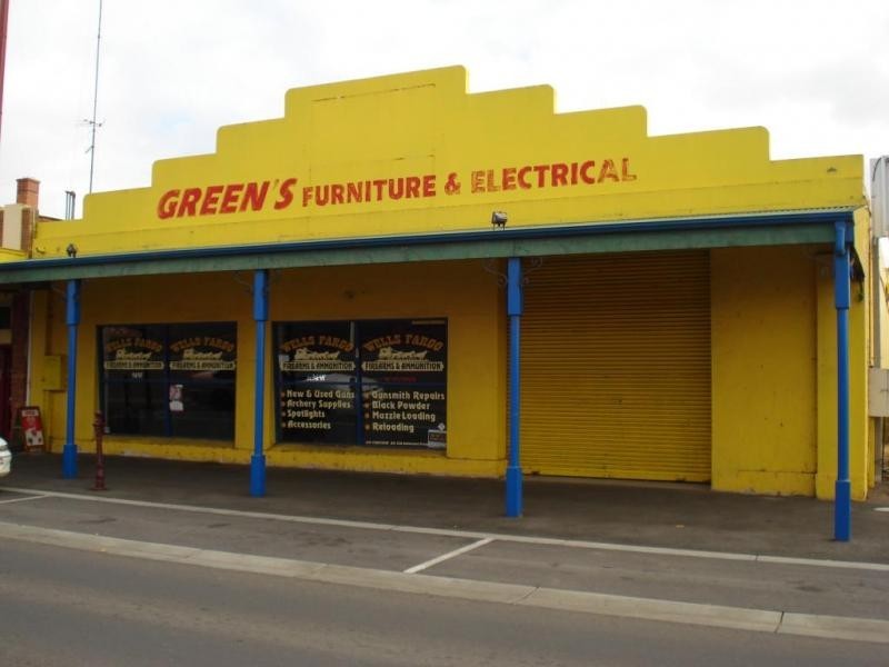 61-63 High Street, Maryborough VIC 3465