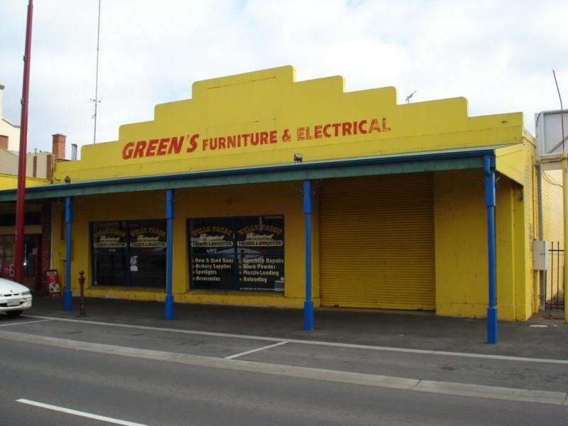 61-63 High Street, Maryborough VIC 3465