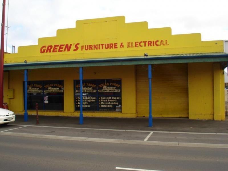 61-63 High Street, Maryborough VIC 3465