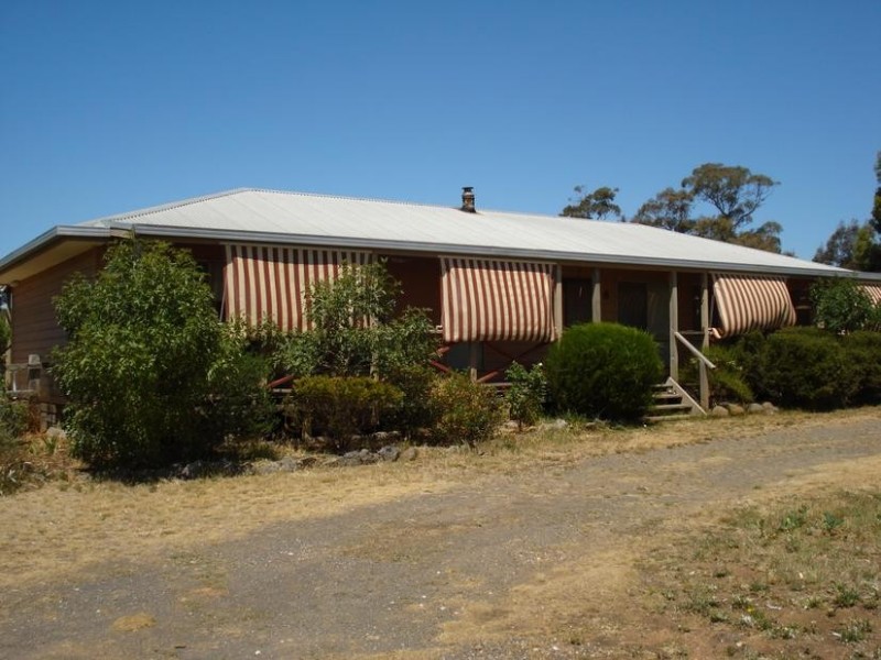 40 Pilchers Road RED LION, Talbot VIC 3371