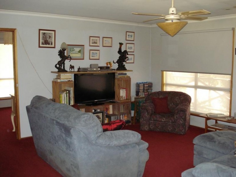 40 Pilchers Road RED LION, Talbot VIC 3371