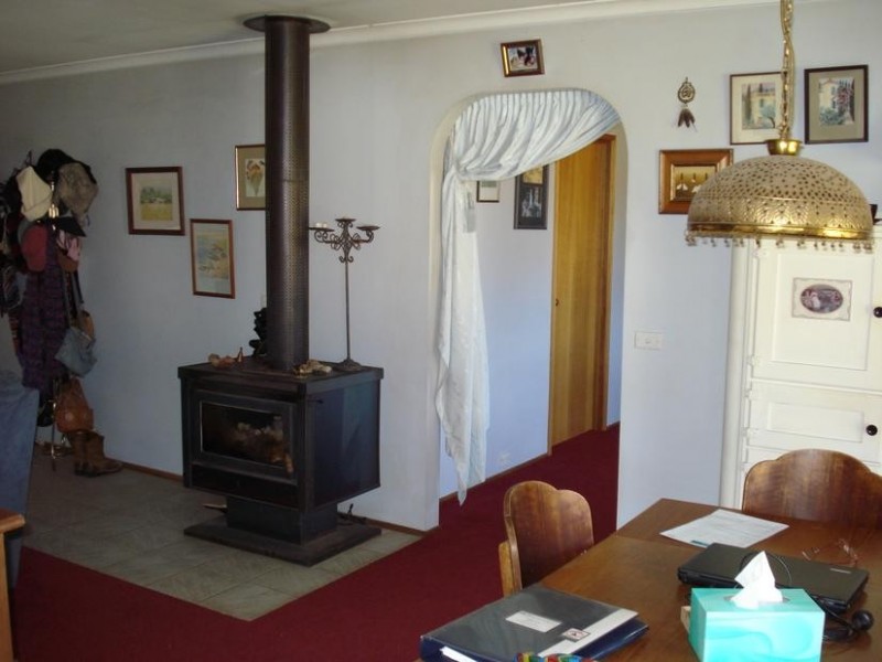 40 Pilchers Road RED LION, Talbot VIC 3371