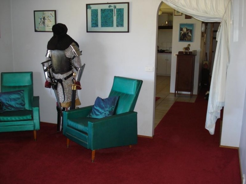 40 Pilchers Road RED LION, Talbot VIC 3371