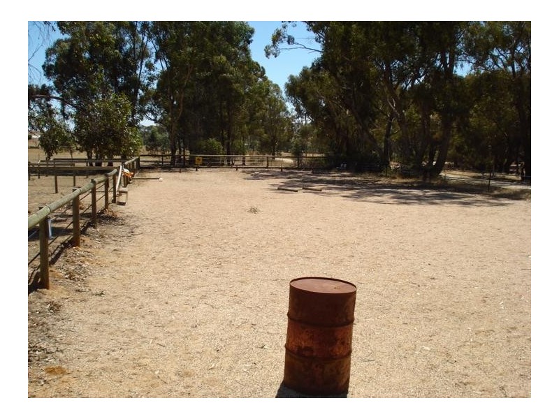 40 Pilchers Road RED LION, Talbot VIC 3371