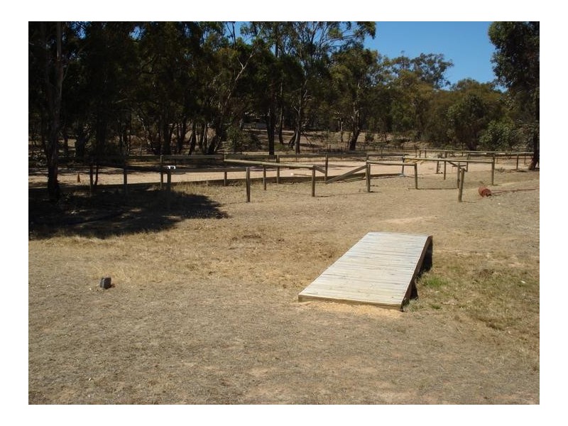 40 Pilchers Road RED LION, Talbot VIC 3371